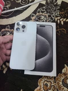 Iphone 15 Pro Max 1tb Non Pta