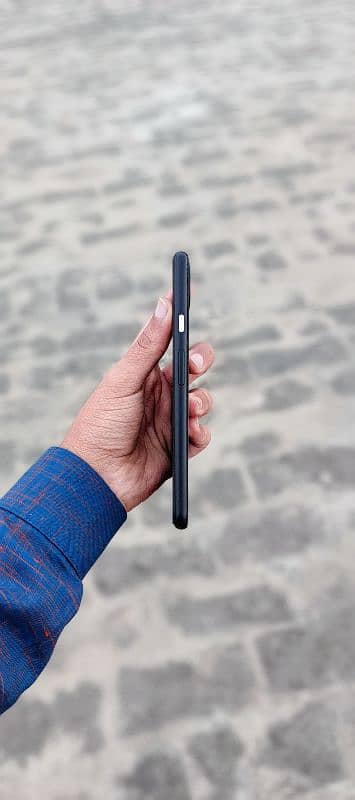 Google Pixel 4xl Pta proved 2