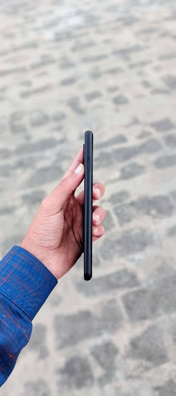 Google Pixel 4xl Pta proved 3