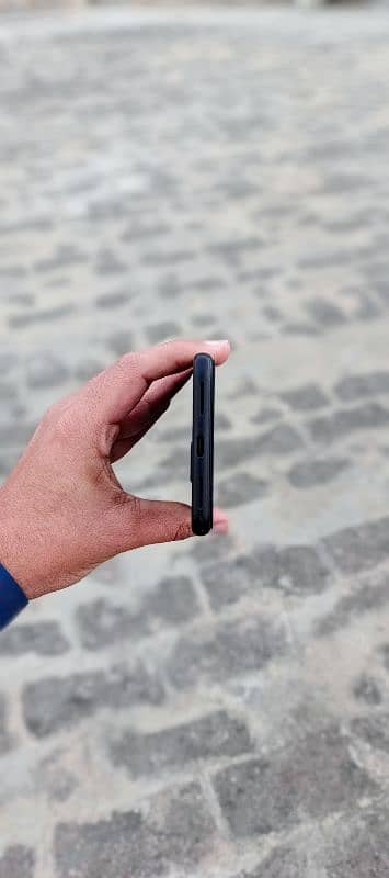 Google Pixel 4xl Pta proved 5