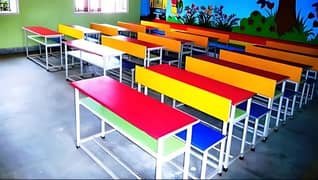 Durable College, University & School Furniture – Desks, Chairs & more