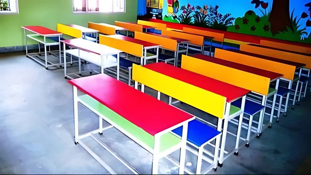 College, University & School Furniture for sale – Desks, Chairs & more 7