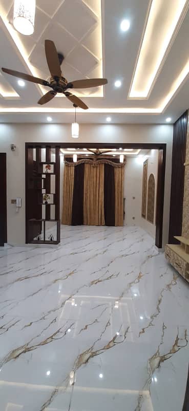 5 Mrla Brand New House for sale Citi Housing Gujranwala 2