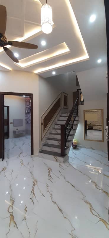 5 Mrla Brand New House for sale Citi Housing Gujranwala 4