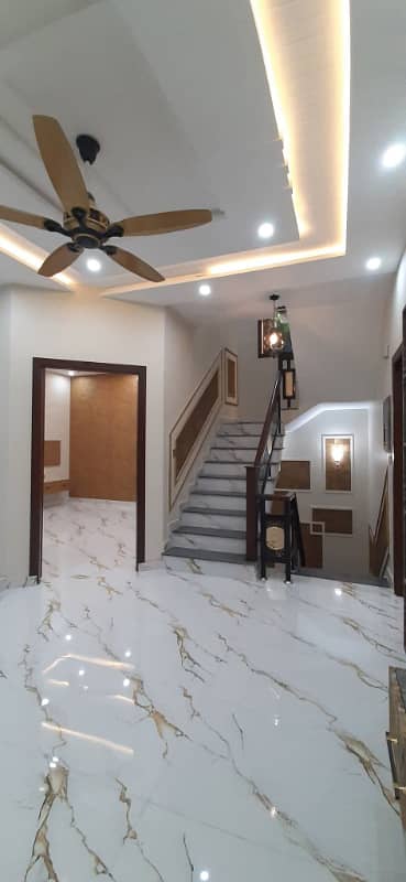 5 Mrla Brand New House for sale Citi Housing Gujranwala 5