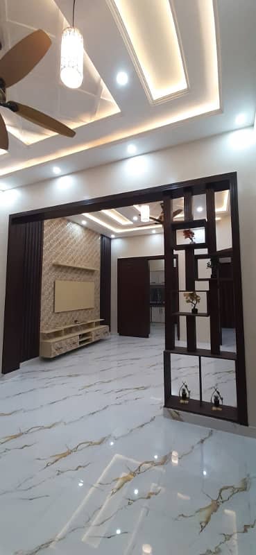 5 Mrla Brand New House for sale Citi Housing Gujranwala 7