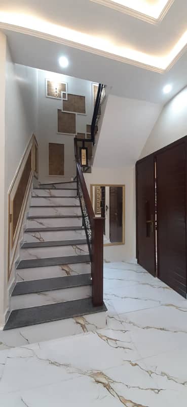 5 Mrla Brand New House for sale Citi Housing Gujranwala 8