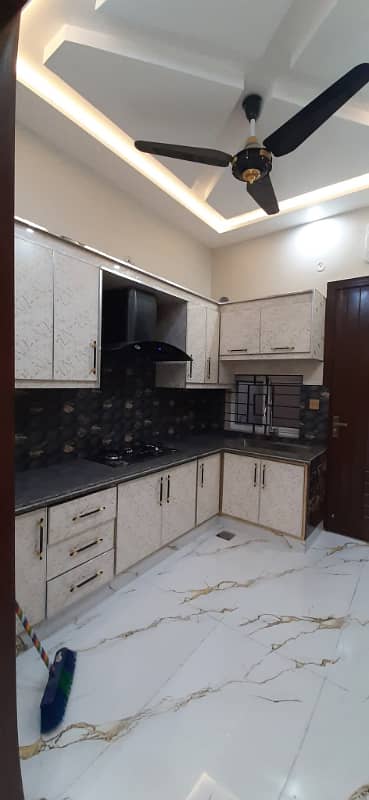 5 Mrla Brand New House for sale Citi Housing Gujranwala 9