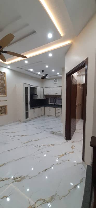 5 Mrla Brand New House for sale Citi Housing Gujranwala 11