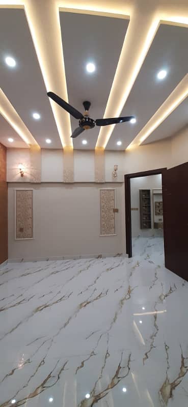 5 Mrla Brand New House for sale Citi Housing Gujranwala 12