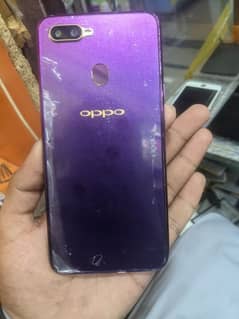 F9 PRO oppo