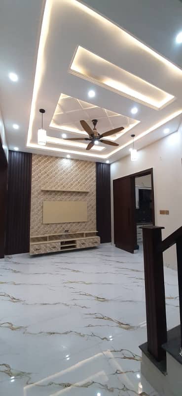 5 Mrla Brand New House for sale Citi Housing Gujranwala 16