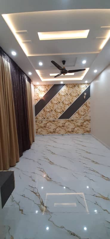 5 Mrla Brand New House for sale Citi Housing Gujranwala 17