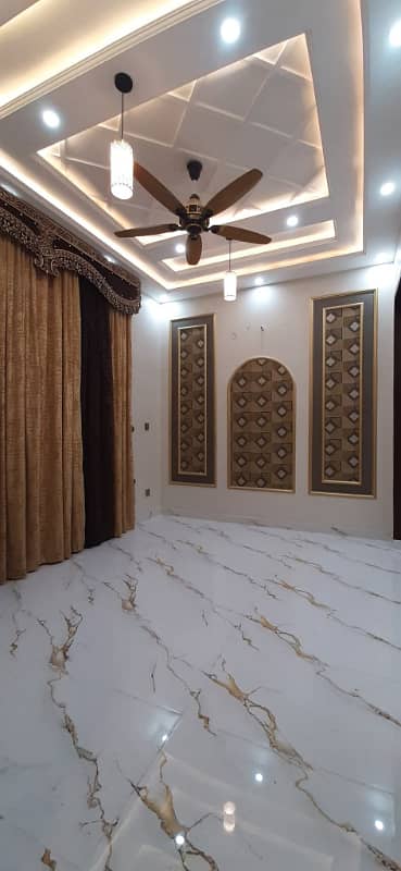 5 Mrla Brand New House for sale Citi Housing Gujranwala 19