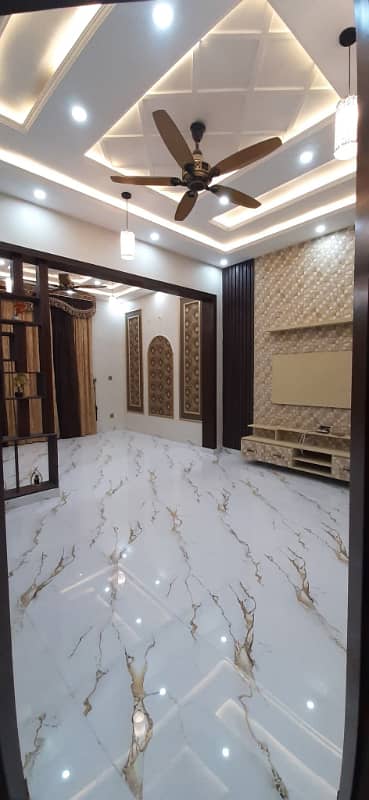 5 Mrla Brand New House for sale Citi Housing Gujranwala 21