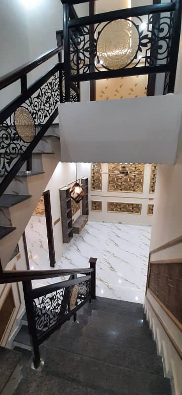 5 Mrla Brand New House for sale Citi Housing Gujranwala 22