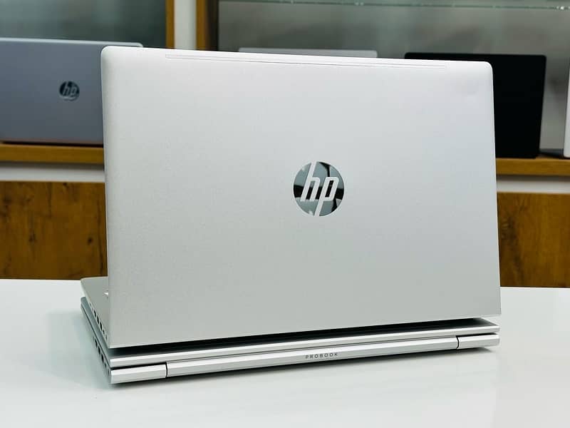 HP PROBOOK 445 G8 AMD RYZEN 5-5600U PROCESSOR 8GB RAM 256GB SSD 14” 3