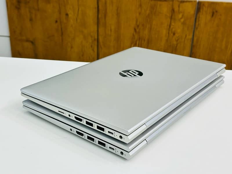 HP PROBOOK 445 G8 AMD RYZEN 5-5600U PROCESSOR 8GB RAM 256GB SSD 14” 1