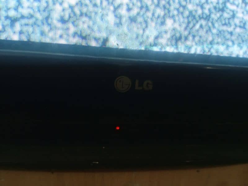 LG XD Flat screen for sale unique piece 1