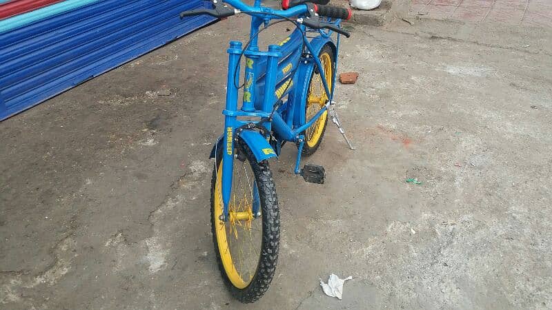 kids Bicycle for Sale 0