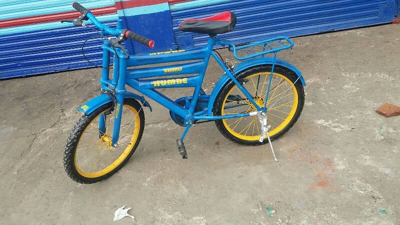 kids Bicycle for Sale 1