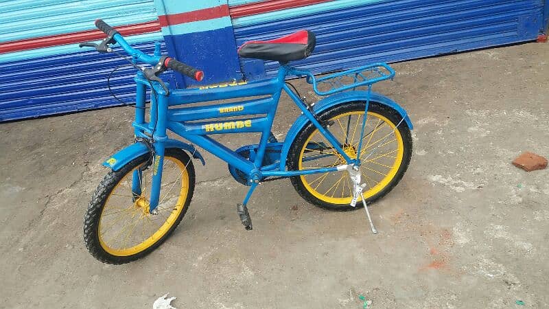 kids Bicycle for Sale 2