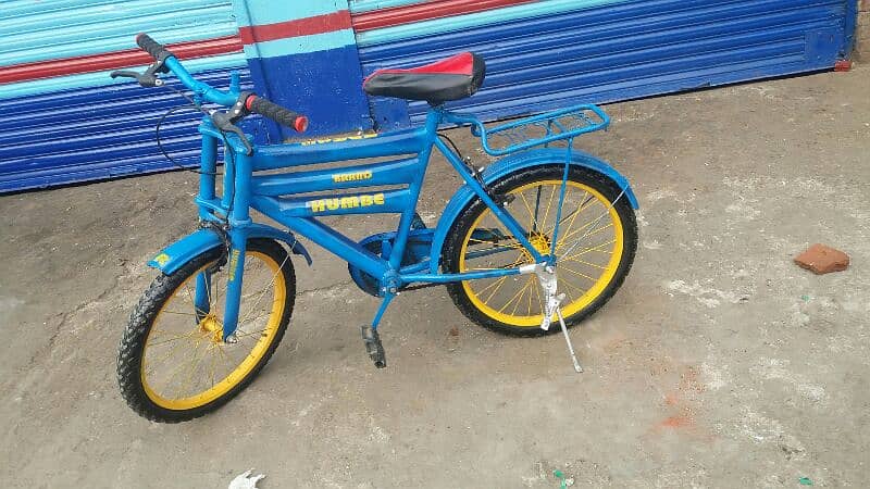 kids Bicycle for Sale 3