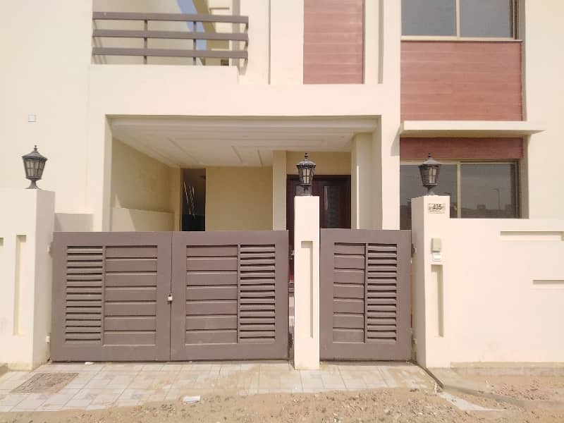 DHA BAHAWALPUR VILLA COMUNITY 9 VILLA MARLA AVAILABE FOR SALE 4