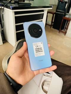 redmi a3 new set star blue