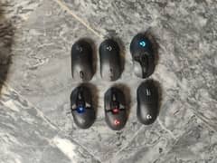 Gaming Mouse Branded