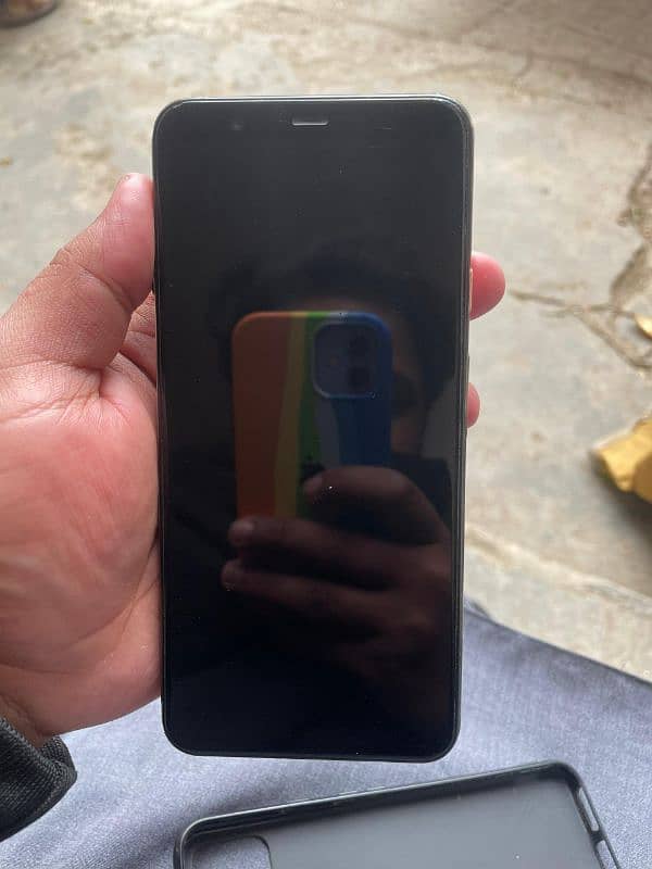 GOOGLE PIXEL 4xL 6