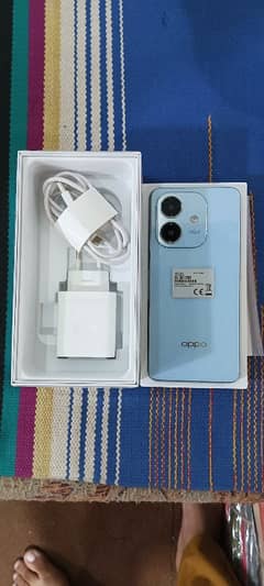 oppo a3x 4gb 64gb