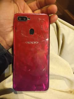 oppo f9. _____6(64)