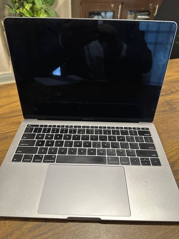 MacBook Pro 4