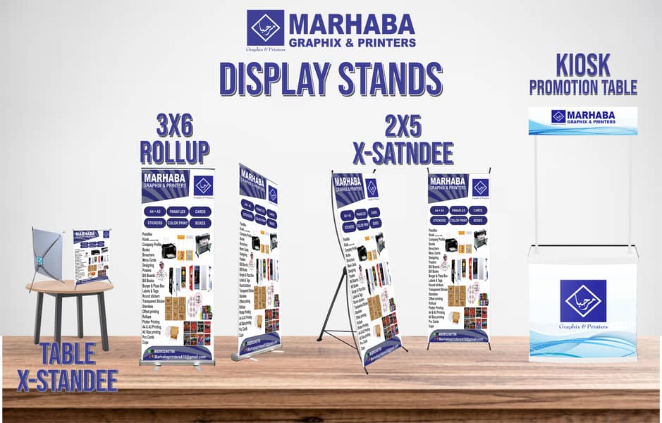 China Kiosk/kiosk table| Promotion Table/Counter| Display table/Stall 12