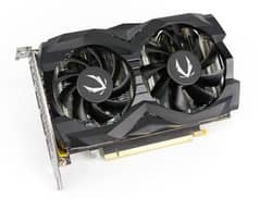 ZOTAC GAMING GeForce GTX 1660 Ti 6GB GDDR6