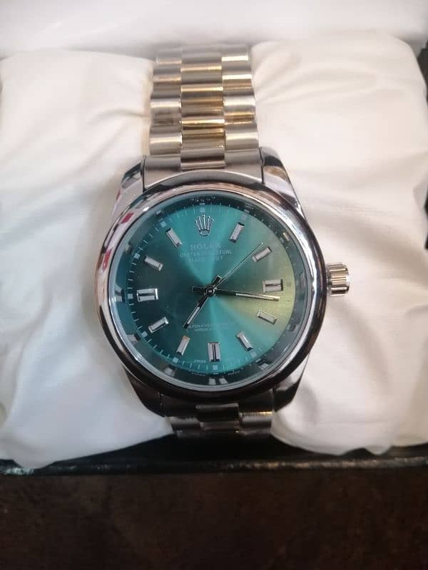 Rolex and other watches. Per watch 7000 1