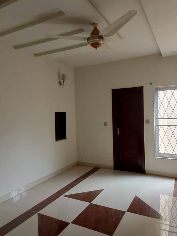 10 marla house for rent Pcsir society ph2 block A 7