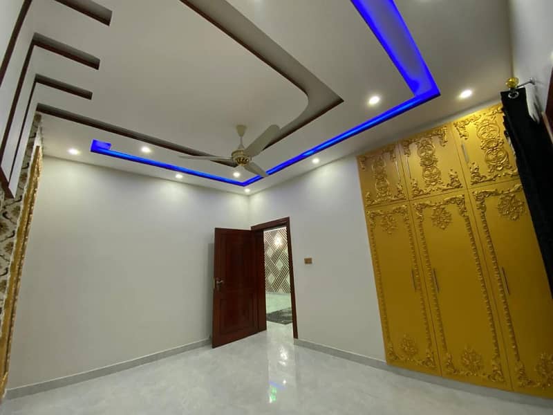 5 Mrla Brand New House for sale Citi Housing Gujranwala 7