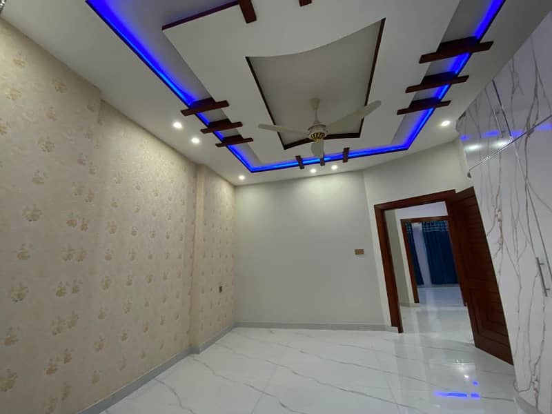 5 Mrla Brand New House for sale Citi Housing Gujranwala 28