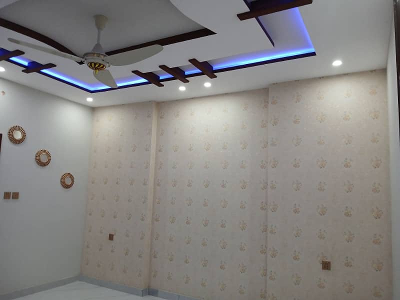 5 Mrla Brand New House for sale Citi Housing Gujranwala 33