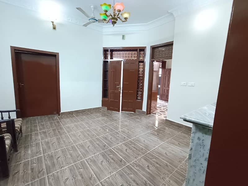 5 Marla Triple Storey House For Sale 3