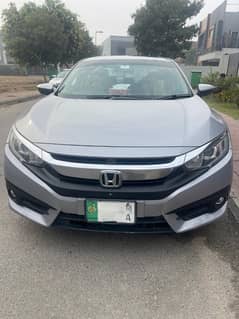 Honda Civic VTi Oriel Prosmatec 2018