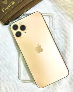 Iphone 11 Pro Box