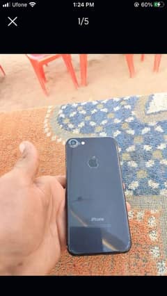 IPHONE 7 128 GB / PTA APPROVED