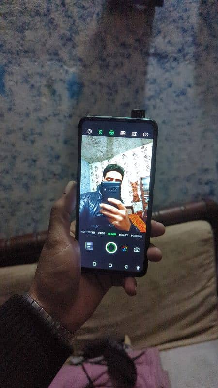 Infinix S5 pro 6gb /128gb 10/10 condition 1