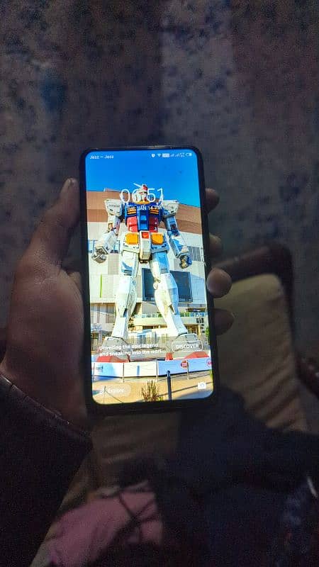 Infinix S5 pro 6gb /128gb 10/10 condition 7