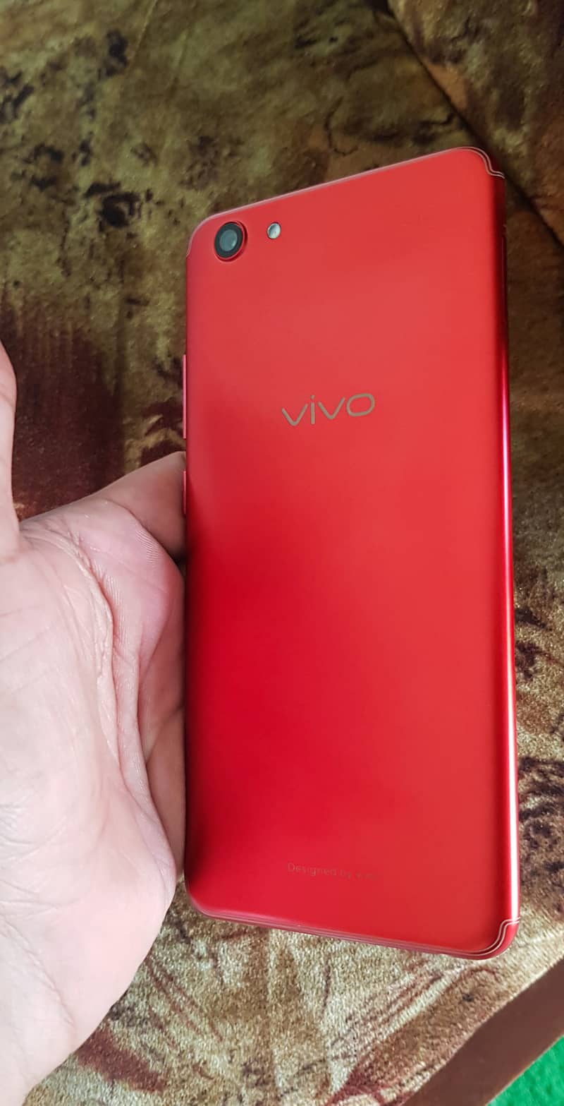 Vivo Y71 6GB 128GB 1