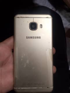 Samsung c5 mobile