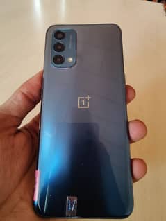 OnePlus nord N200 5G PTA approved